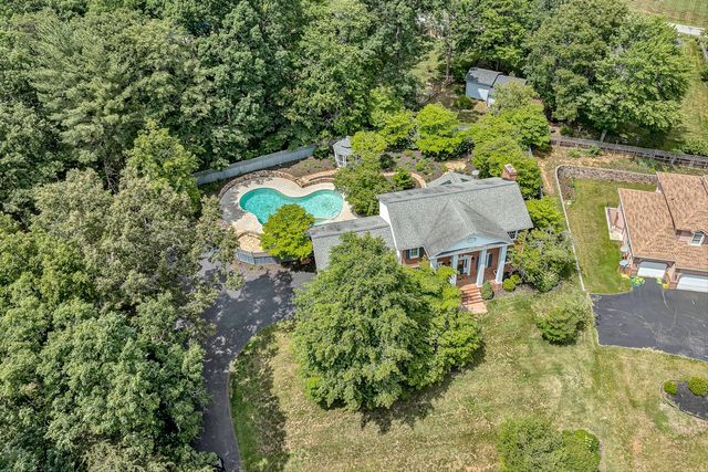 58 Stonehaven LN, Blue Ridge, VA 24064