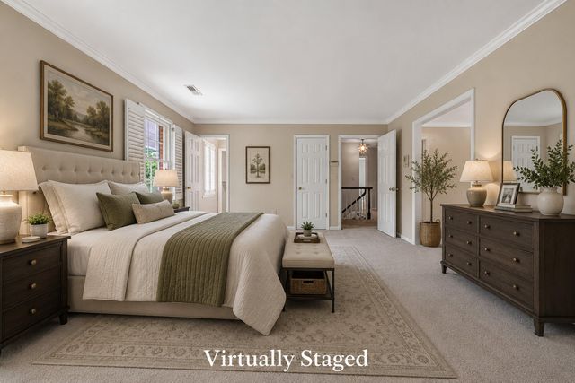 58 Stonehaven LN, Blue Ridge, VA 24064