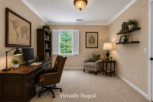58 Stonehaven LN, Blue Ridge, VA 24064