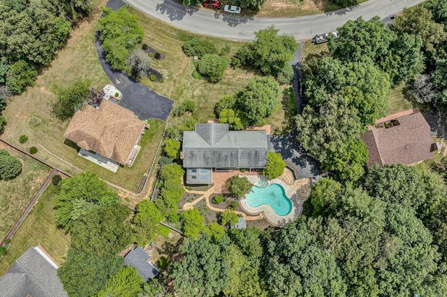 58 Stonehaven LN, Blue Ridge, VA 24064