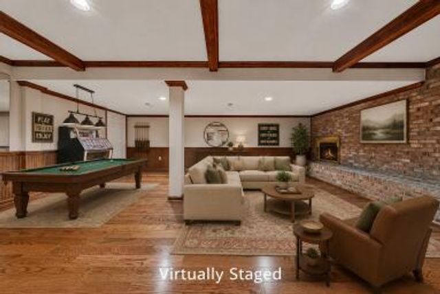 58 Stonehaven LN, Blue Ridge, VA 24064