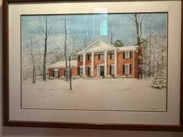 58 Stonehaven LN, Blue Ridge, VA 24064