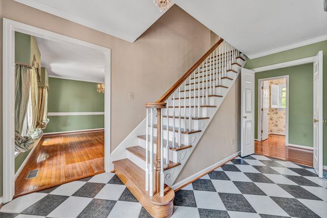 58 Stonehaven LN, Blue Ridge, VA 24064