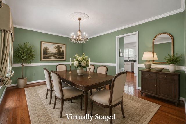 58 Stonehaven LN, Blue Ridge, VA 24064