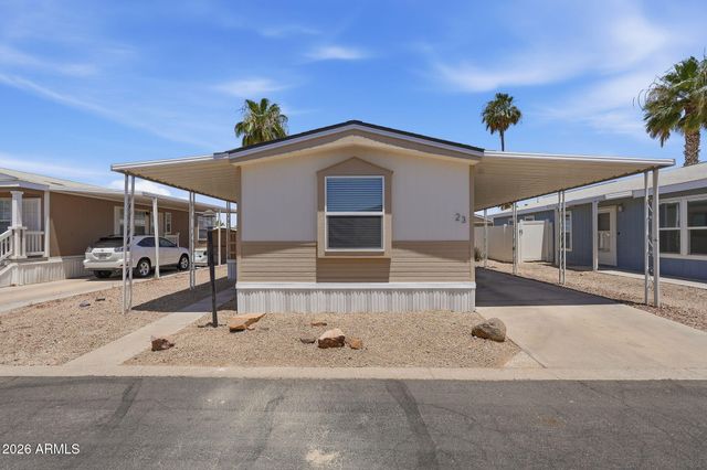 19602 N 32ND Street 23, Phoenix, AZ 85050