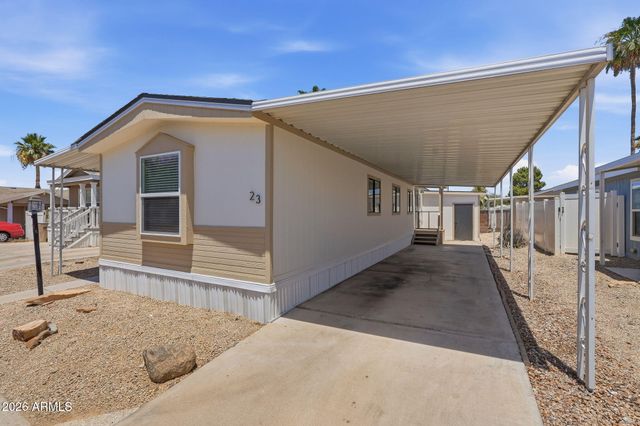 19602 N 32ND Street 23, Phoenix, AZ 85050