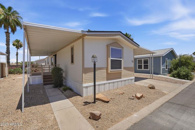19602 N 32ND Street 23, Phoenix, AZ 85050