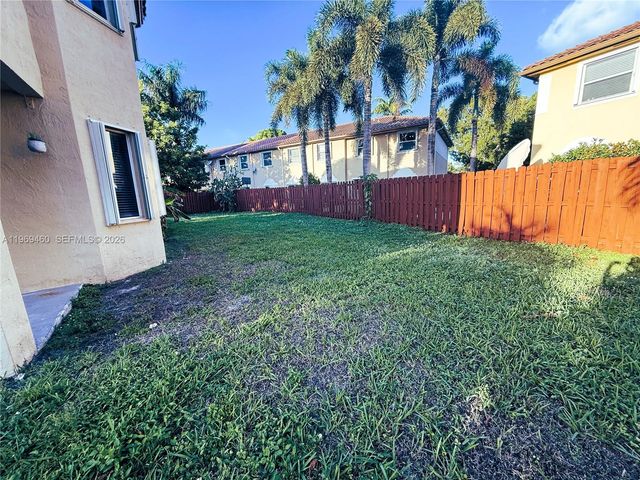 5081 SW 136th Ter, Miramar, FL 33027