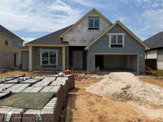 624 Golden Aster Boulevard, Waller, TX 77484