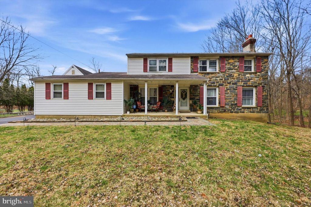 630 MOUNT ALVERNO RD, Media, PA 19063