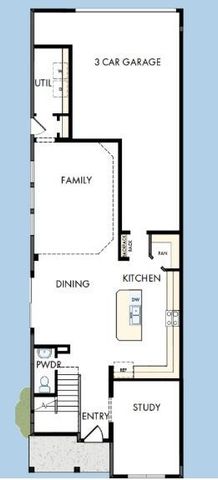 16705 Vibrant Lea Lane, Hockley, TX 77447