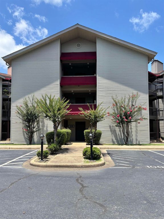 101 Long Island Dr Apt 904, Hot Springs, AR 71913
