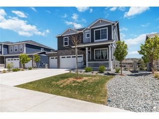 5008 Cattle Cross Ln, Castle Rock, CO 80104