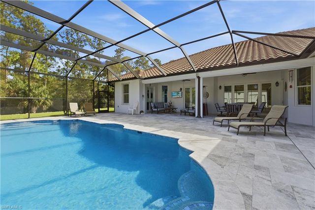 4411 Pine Ridge RD, Naples, FL 34119