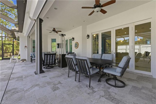 4411 Pine Ridge RD, Naples, FL 34119