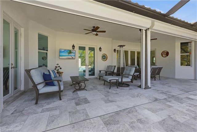 4411 Pine Ridge RD, Naples, FL 34119