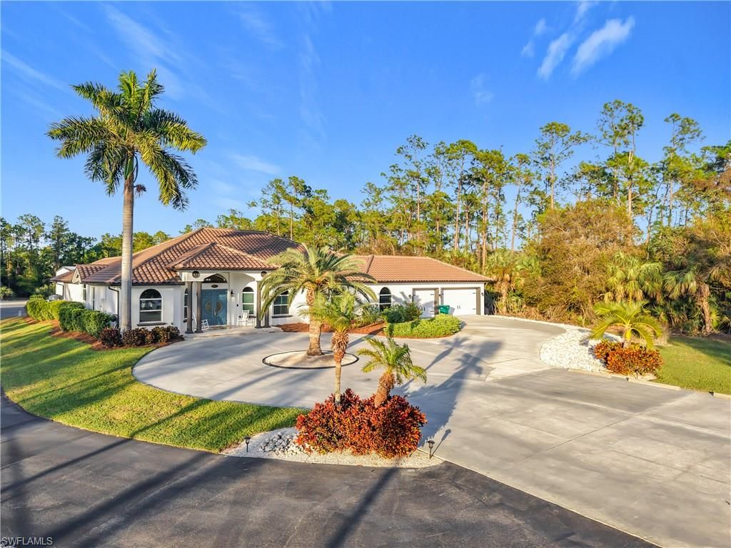 4411 Pine Ridge RD, NAPLES, FL 34119 — photo 5