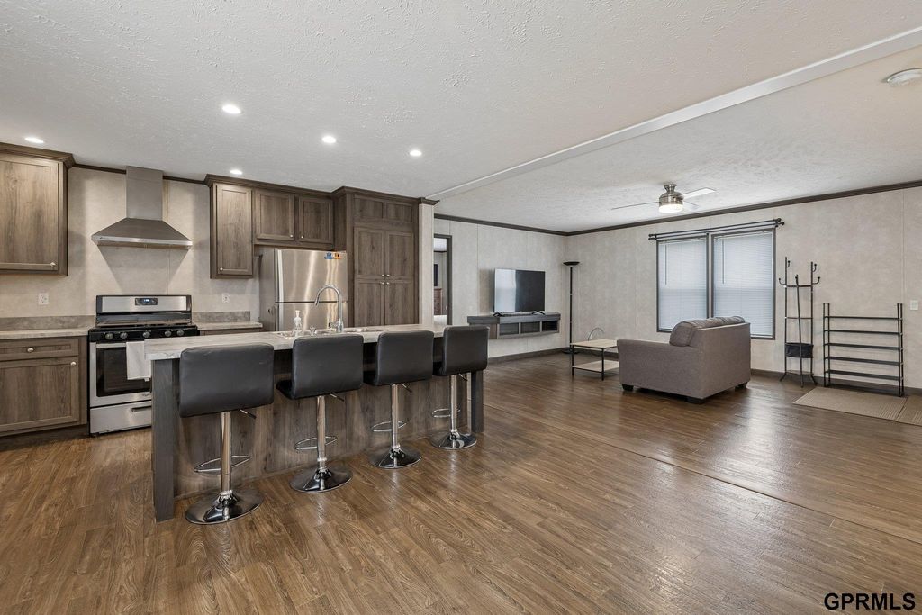 2902 Hancock Street, Bellevue, NE 68005