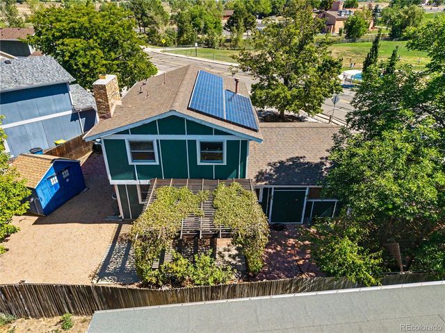 11133 Vrain Street, Westminster, CO 80031