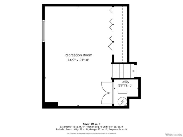 11133 Vrain Street, Westminster, CO 80031