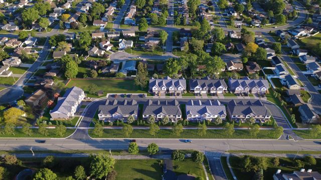432 Prosper Lane, Carol Stream, IL 60188