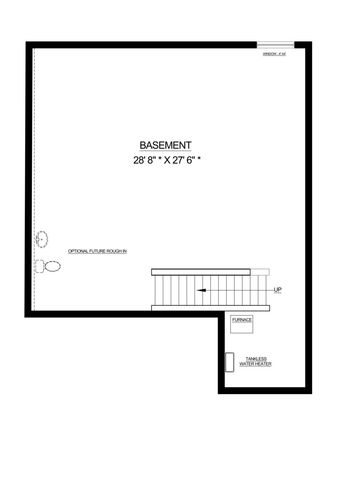 432 Prosper Lane, Carol Stream, IL 60188