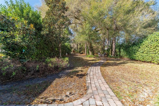 184 BIRCHMONT DRIVE, Deland, FL 32724