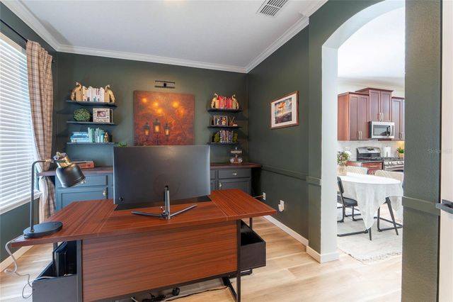 184 BIRCHMONT DRIVE, Deland, FL 32724