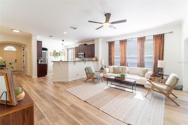 184 BIRCHMONT DRIVE, Deland, FL 32724