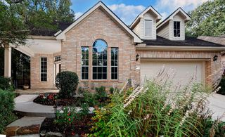 47 Wilmington Way, The Woodlands, TX 77384