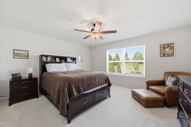 10282 High Meadow, Saline, MI 48176