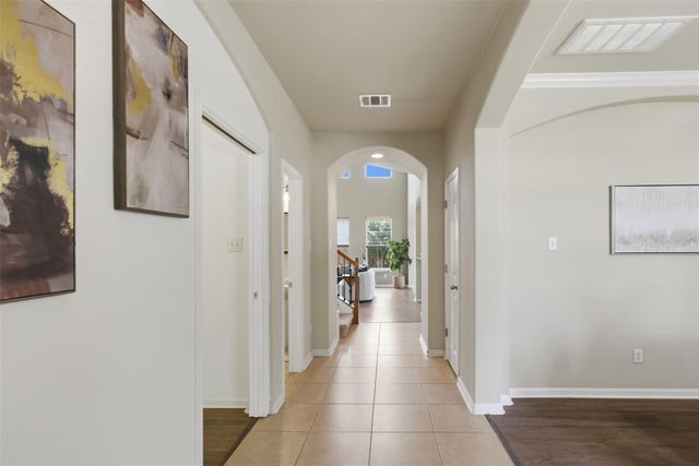 1342 Clary Sage LOOP, Round Rock, TX 78665