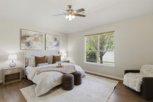 1342 Clary Sage LOOP, Round Rock, TX 78665