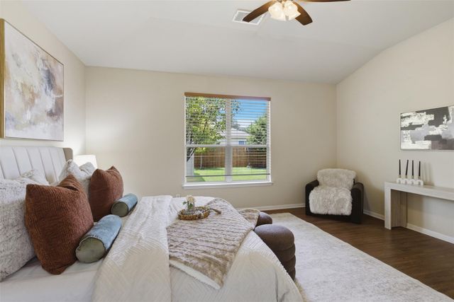 1342 Clary Sage LOOP, Round Rock, TX 78665