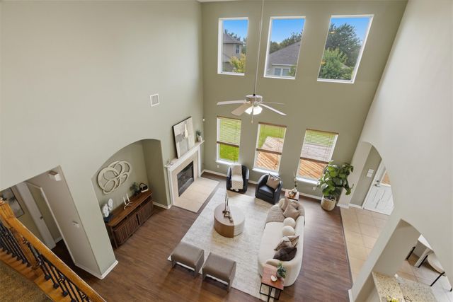 1342 Clary Sage LOOP, Round Rock, TX 78665