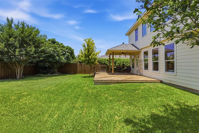 1342 Clary Sage LOOP, Round Rock, TX 78665