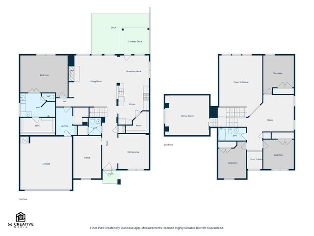 1342 Clary Sage LOOP, Round Rock, TX 78665