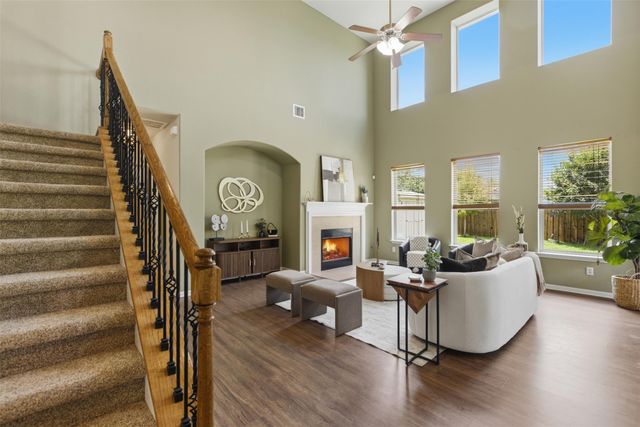 1342 Clary Sage LOOP, Round Rock, TX 78665