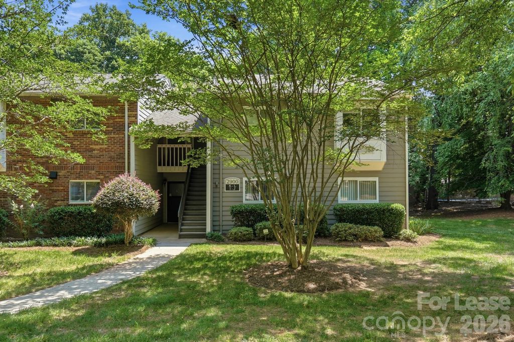 2900 Heathstead Place I, Charlotte, NC 28210