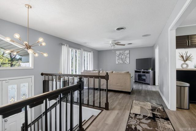 19 Kings Court, Little Rock, AR 72211