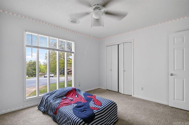 19 Kings Court, Little Rock, AR 72211