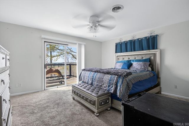 19 Kings Court, Little Rock, AR 72211