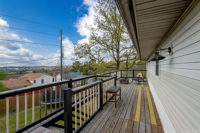 19 Kings Court, Little Rock, AR 72211