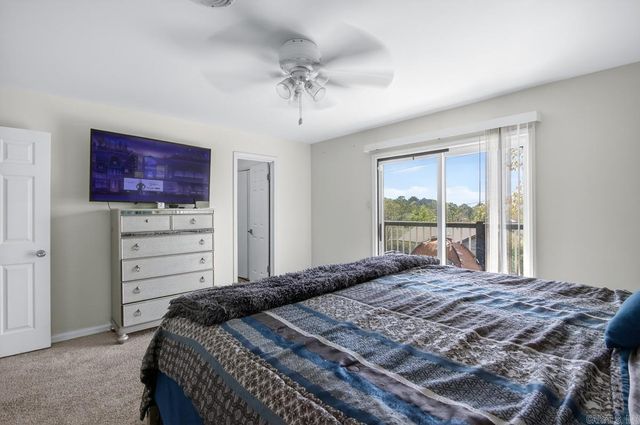 19 Kings Court, Little Rock, AR 72211