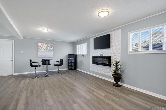 19 Kings Court, Little Rock, AR 72211