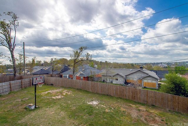 19 Kings Court, Little Rock, AR 72211