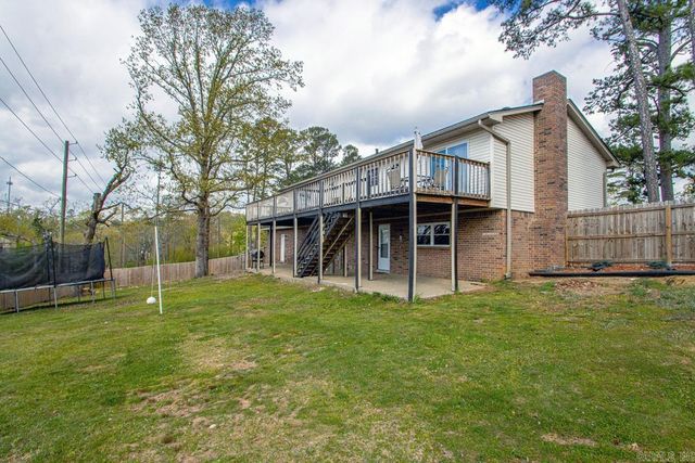 19 Kings Court, Little Rock, AR 72211