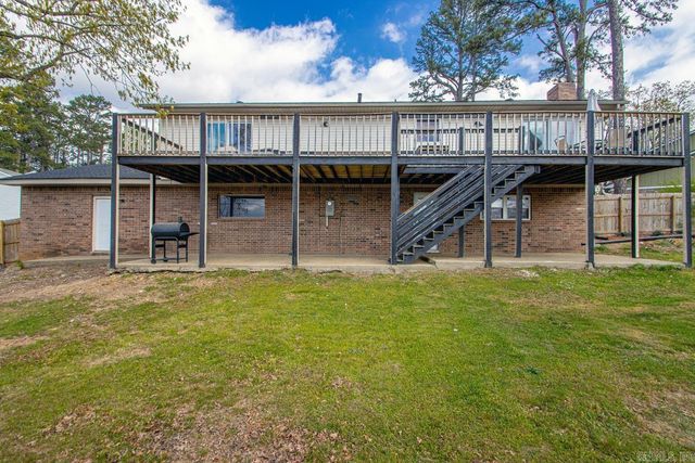 19 Kings Court, Little Rock, AR 72211