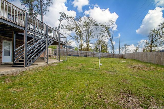 19 Kings Court, Little Rock, AR 72211