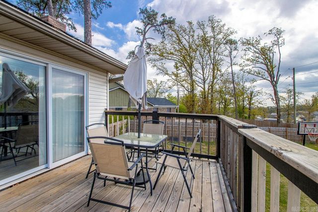 19 Kings Court, Little Rock, AR 72211